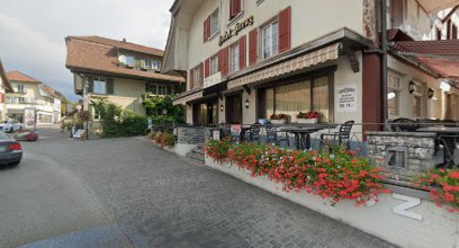 Atelier Zick-Zack - Upcycled Fashion in Bern