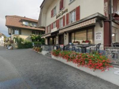 Atelier Zick-Zack - Upcycled Fashion in Bern