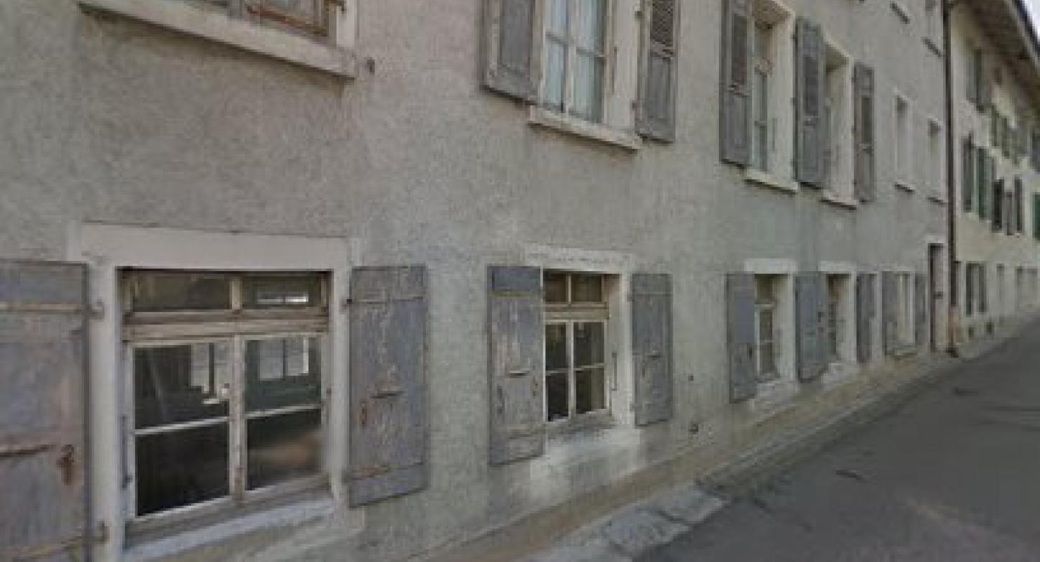 Atelier De Ressemelages J.Kurth - Second-hand Clothing in Bern