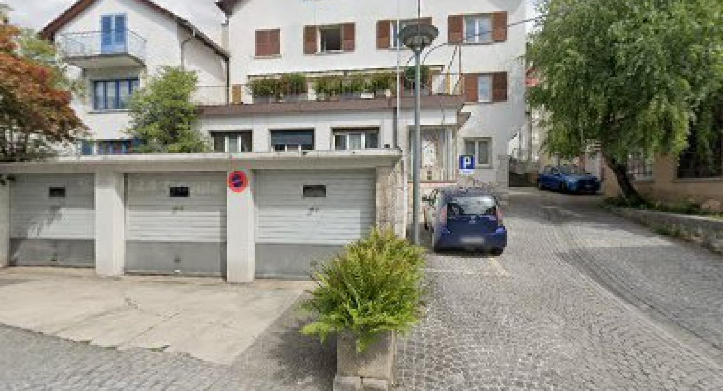 Au Pélo - Second-hand Clothing in Bern