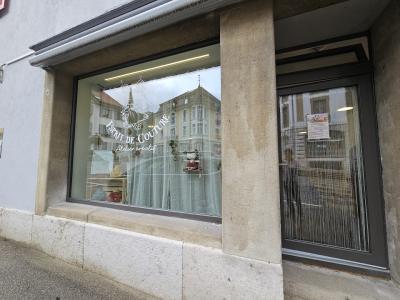 Esprit de Couture - Repair & Alteration in Bern