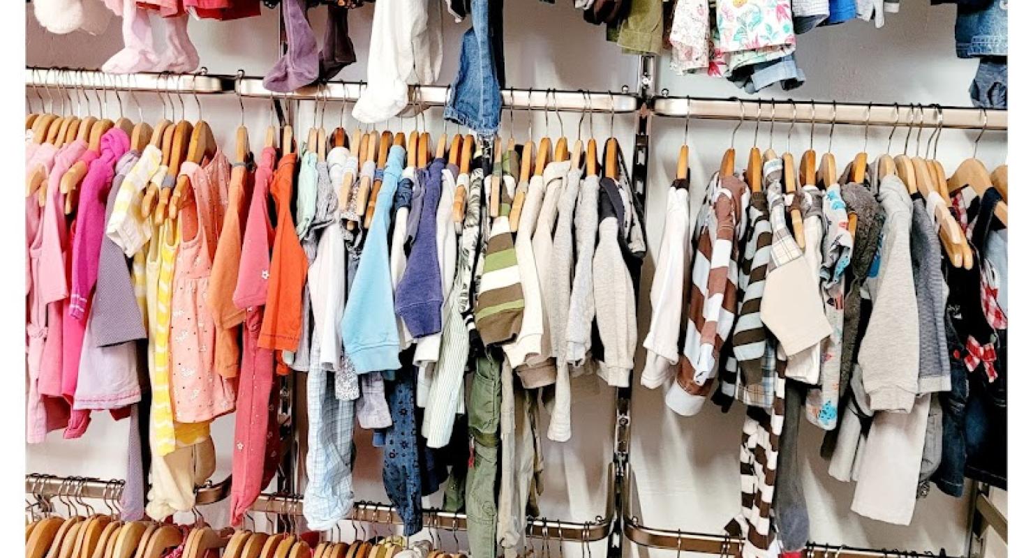 Boutique Vide Dressing Tavannes - Vêtements de seconde main in Berne