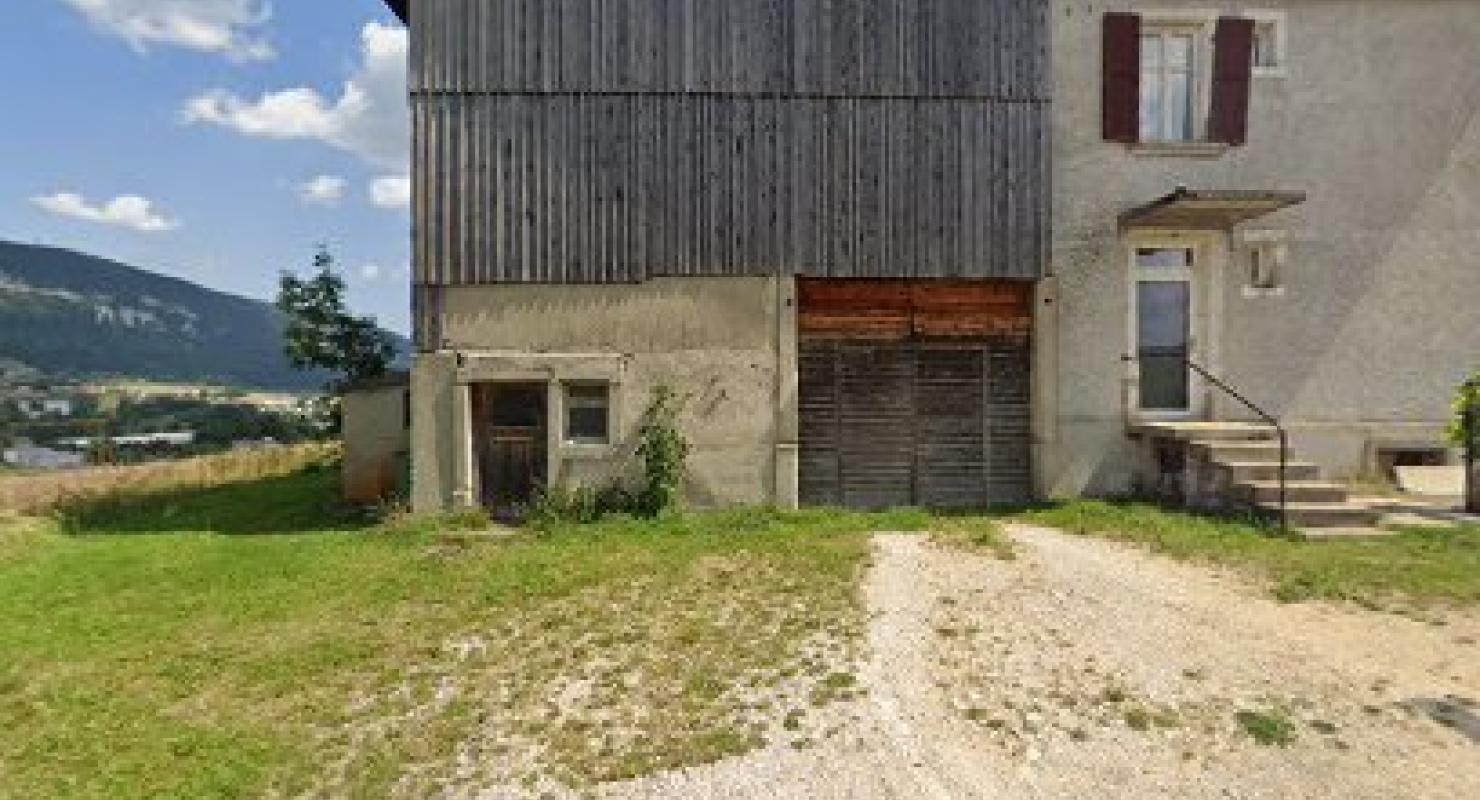 JGessentials - Second-hand Clothing in Bern