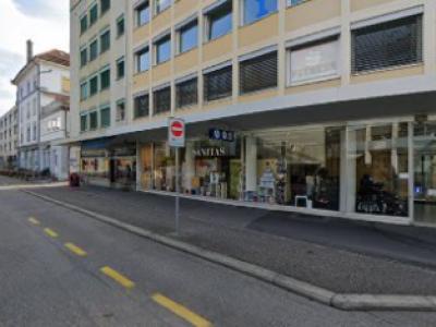 Atelier de retouches - Repair & Alteration in Bern