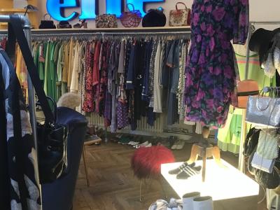 Seventyseven Vintage - Second-hand Clothing in Bern