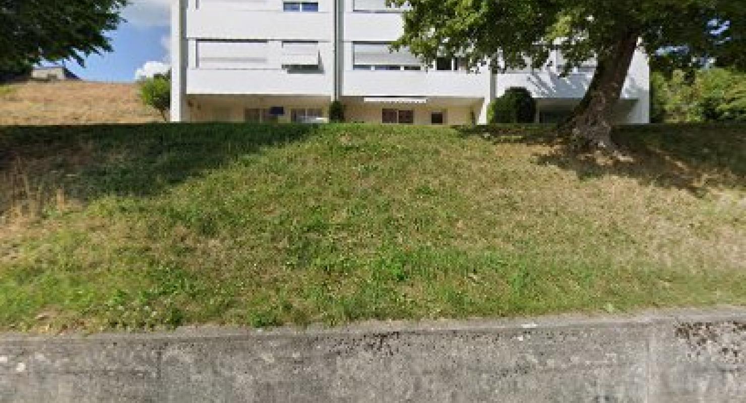 Tailleur Béatrice - Mode upcyclée in Berne