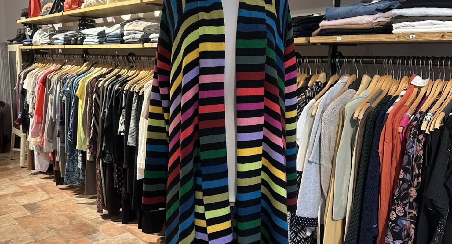 Marilyn & Him | Premium Second Hand - Second-Hand-Kleidung in Bern