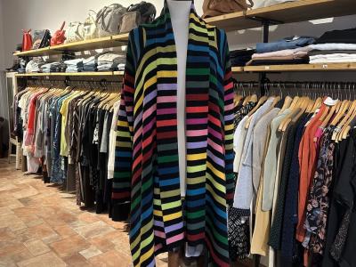 Marilyn & Him | Premium Second Hand - Second-hand Clothing in Bern