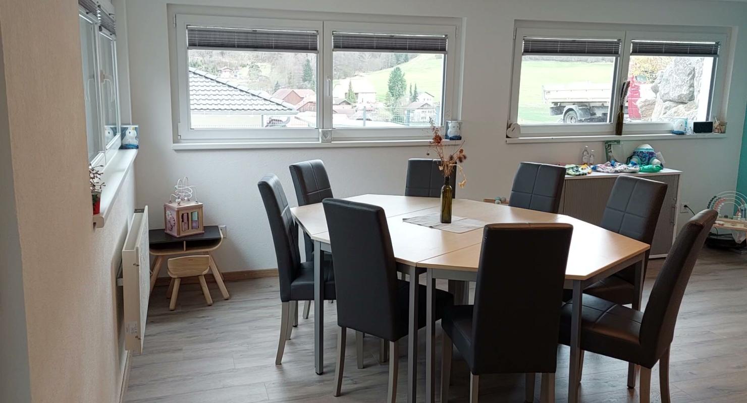 AU COEUR DE LA PARENTALITÉ Boutique LES PETITS HIBOUX - Second-hand Clothing in Bern