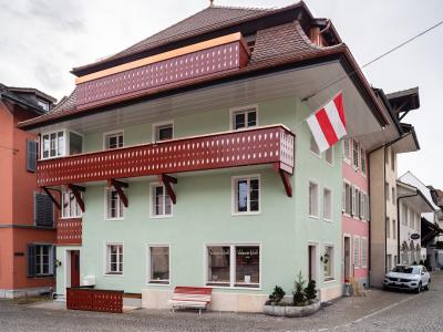 Wohnwerkstatt Lütolf - Repair & Alteration in Aargau