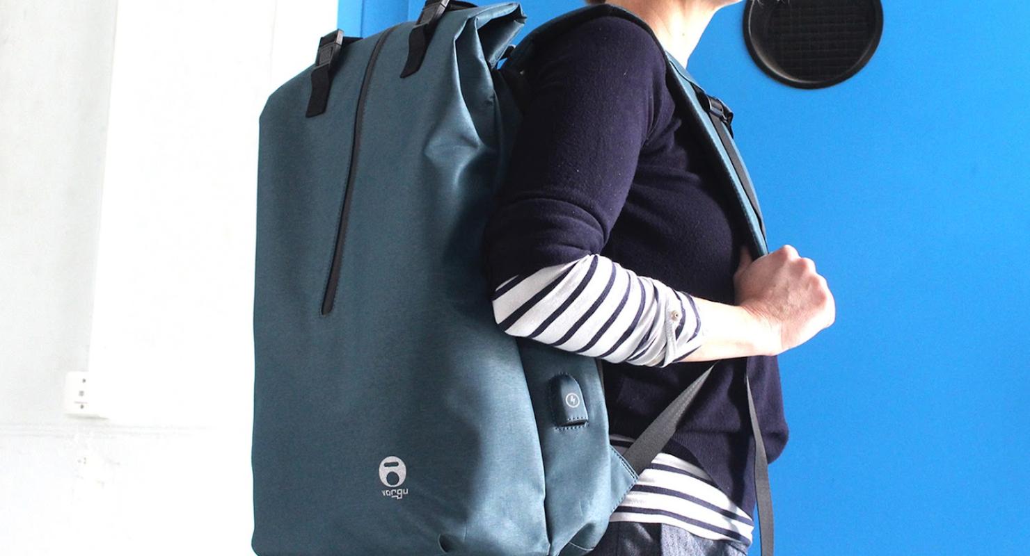 Vargu - Upcycled Fashion in Bern