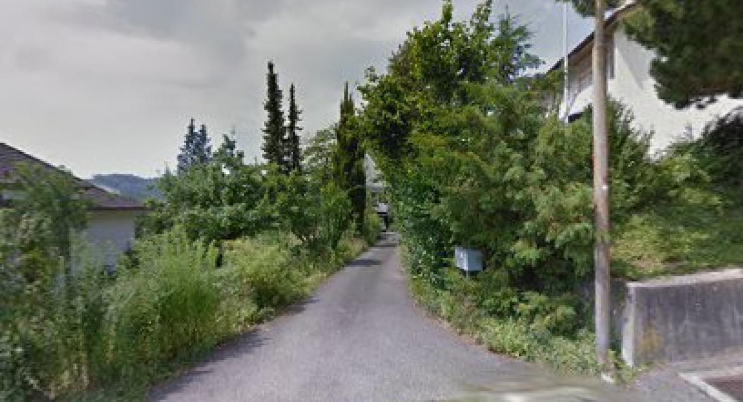 von Burg clothing - Upcycled Fashion in Bern