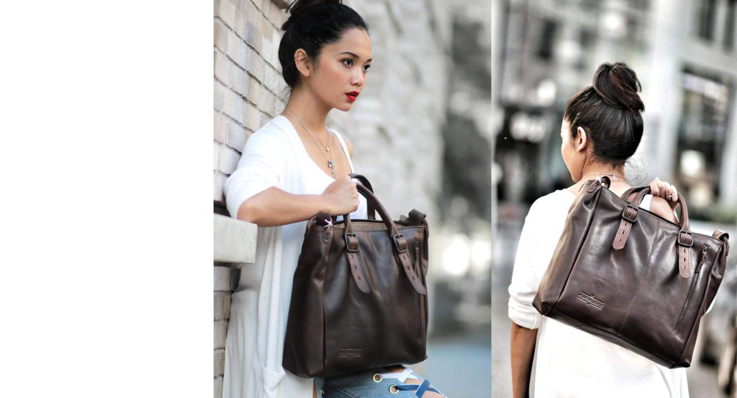 Margelisch - Upcycled Fashion in Bern