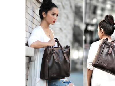 Margelisch - Upcycled Fashion in Bern