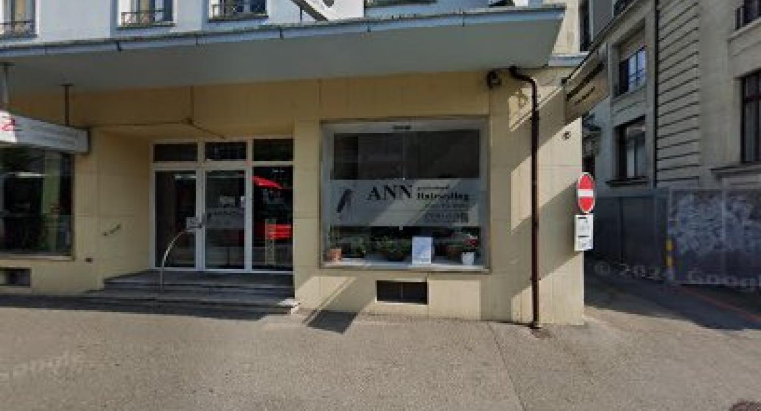 La cordonnerie de Bienne "Z création" - Second-hand Clothing in Bern