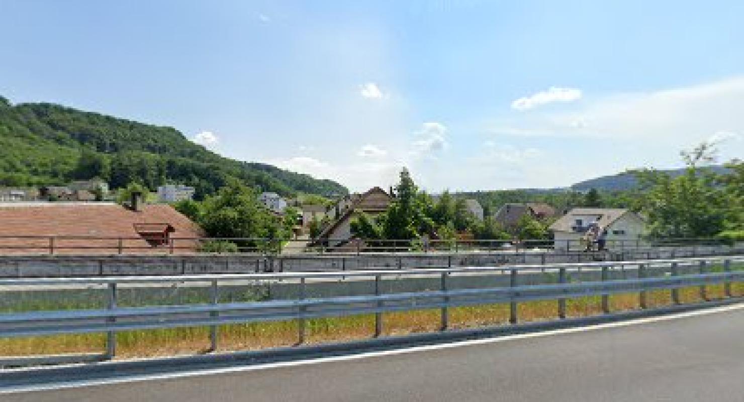 Änderungsatelier - Moda upcycled in Argovia