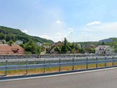 Änderungsatelier - Mode upcyclée à Argovie