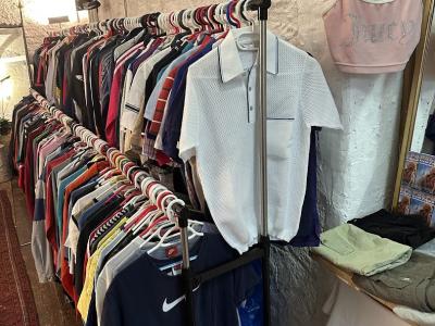 Pulpo Vintage - Second-hand Clothing in Bern