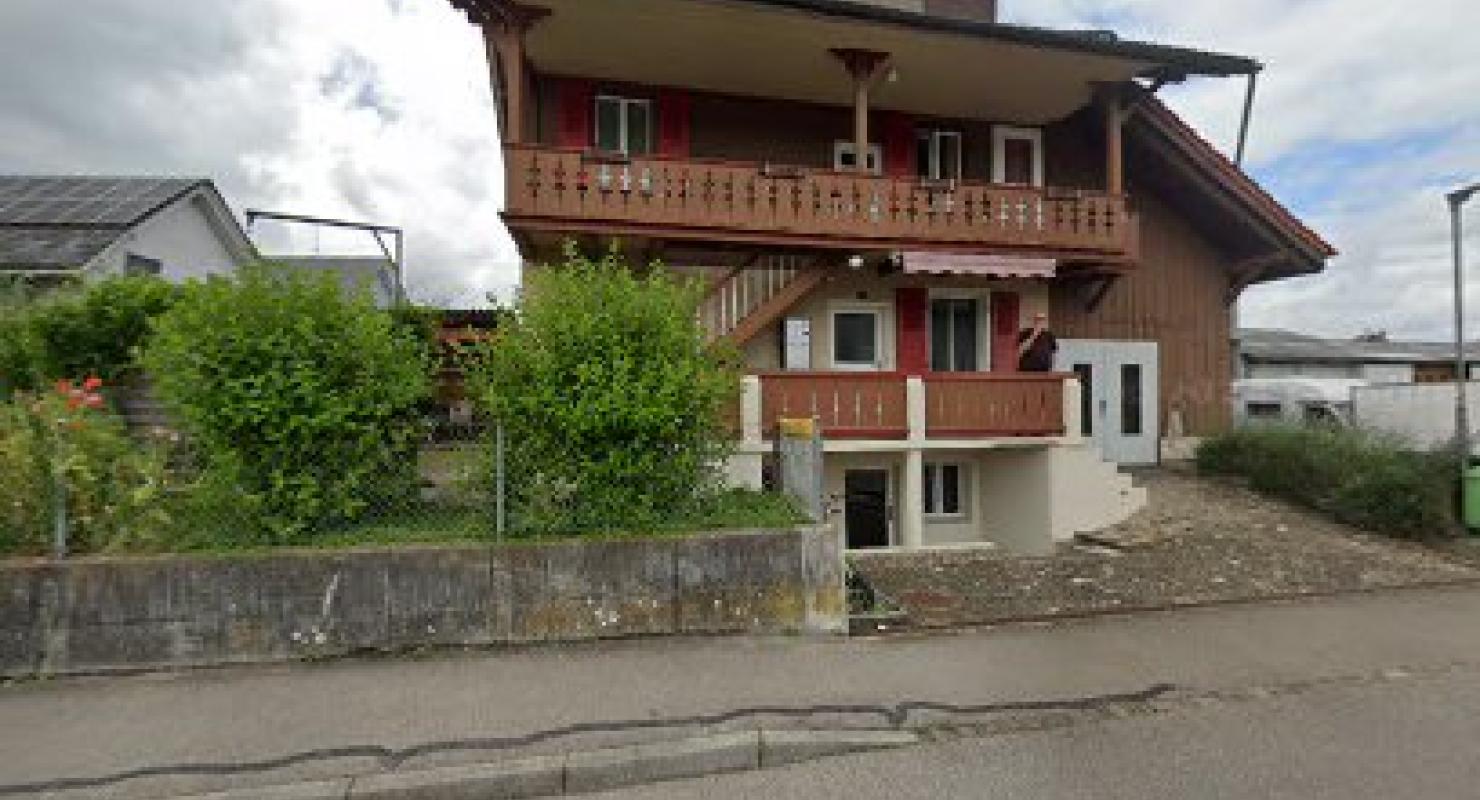 entrepreneur - Moda upcycled in Berna