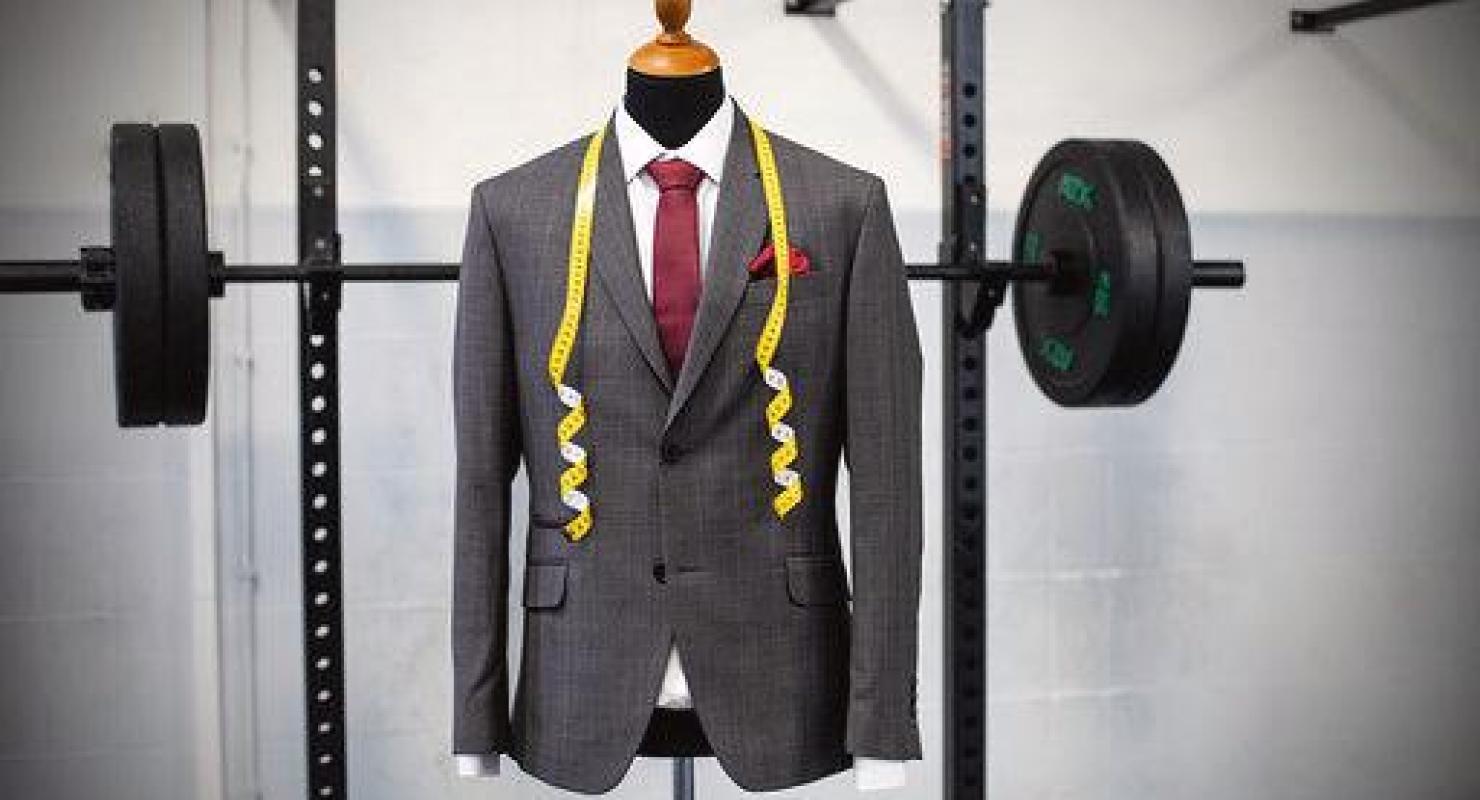 Ritz Fashion - Moda upcycled in Berna