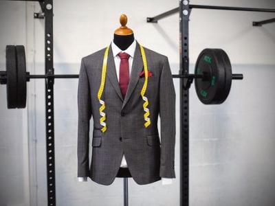 Ritz Fashion - Moda upcycled a Berna