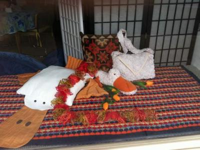 Atelier Lisa - Upcycled Fashion in Aargau