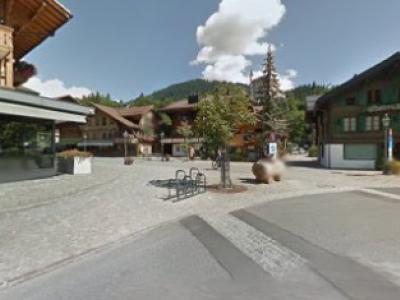 Themis Z - Gstaad Flagship Store - Upcycled Fashion in Bern