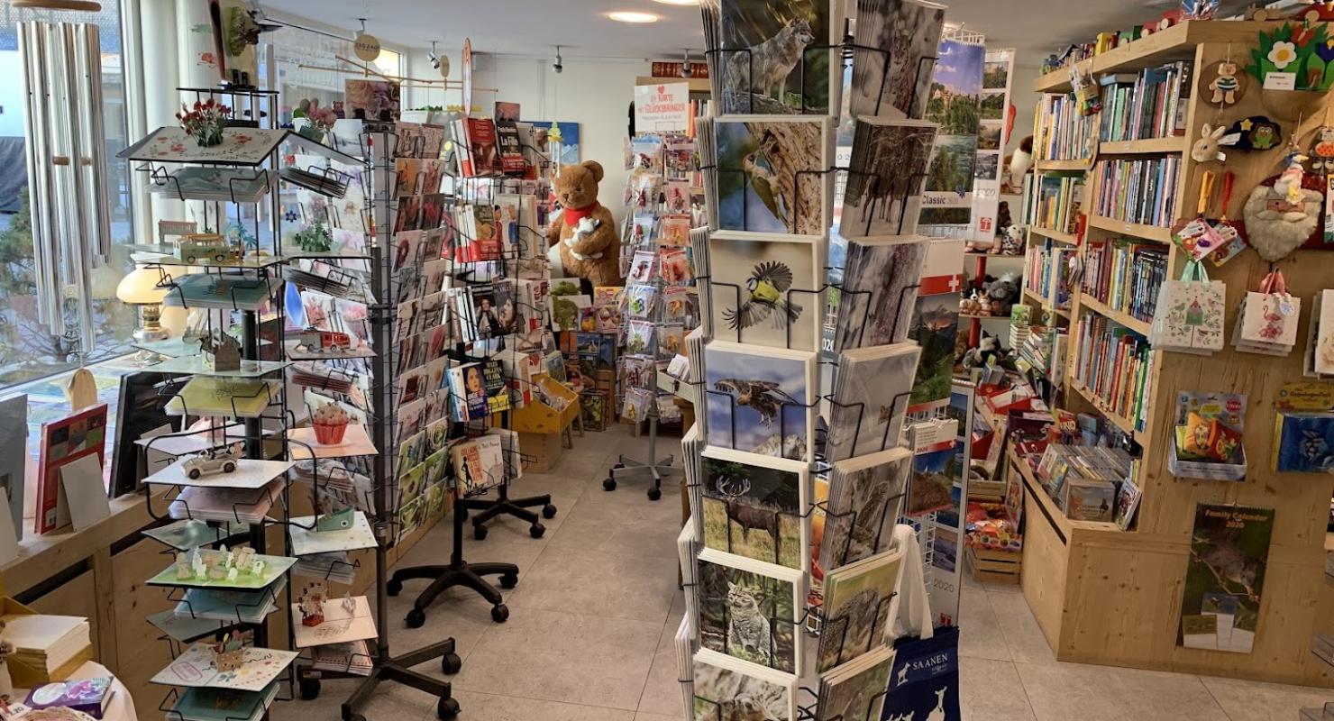 Trouvailles Gessenay GmbH - Reparatur & Änderung in Bern