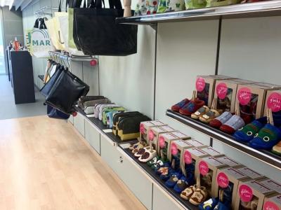 Stiftung intact Atelier - Repair & Alteration in Bern