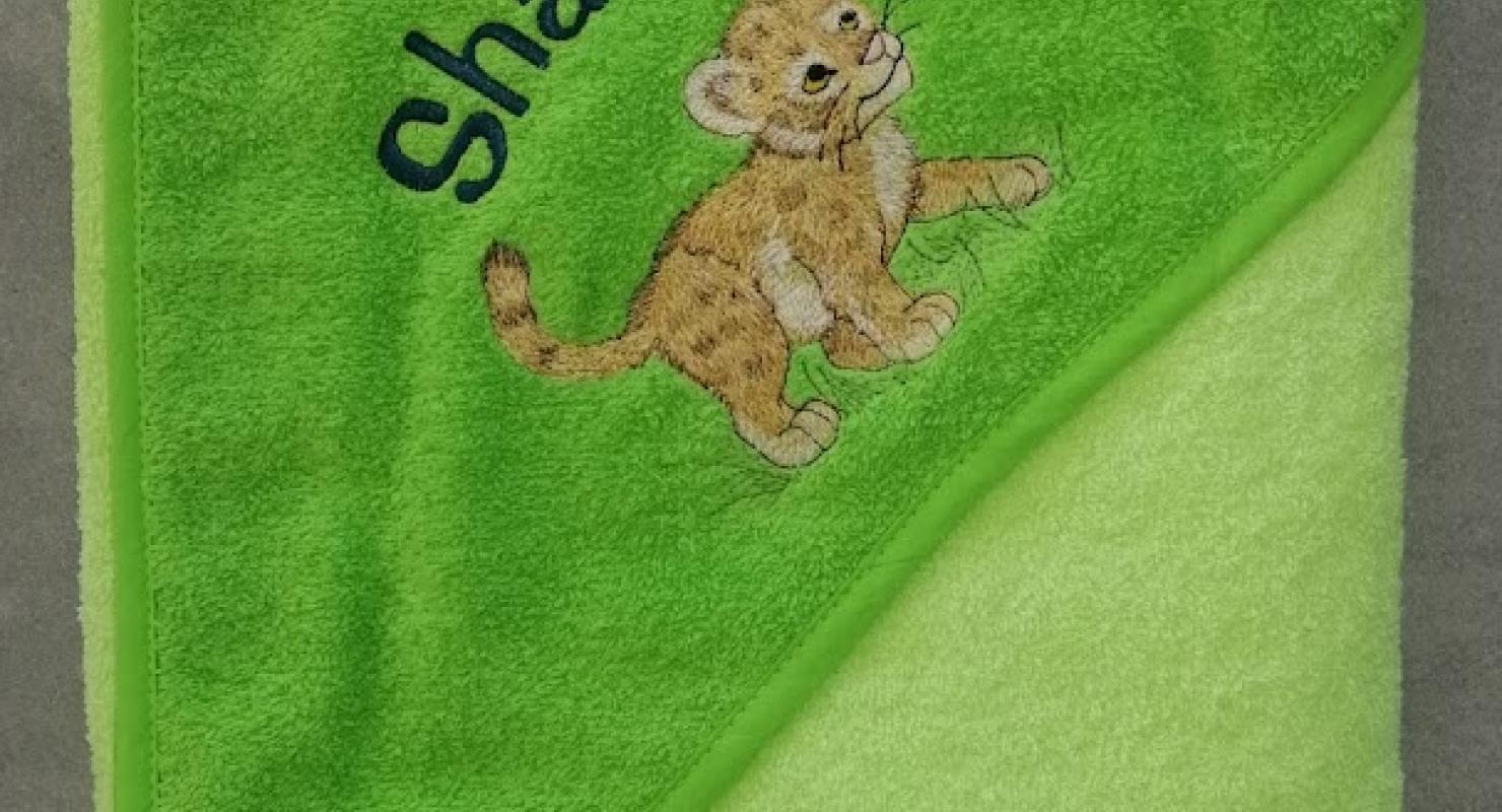 Schilt's Stick & Nähstübli - Repair & Alteration in Bern