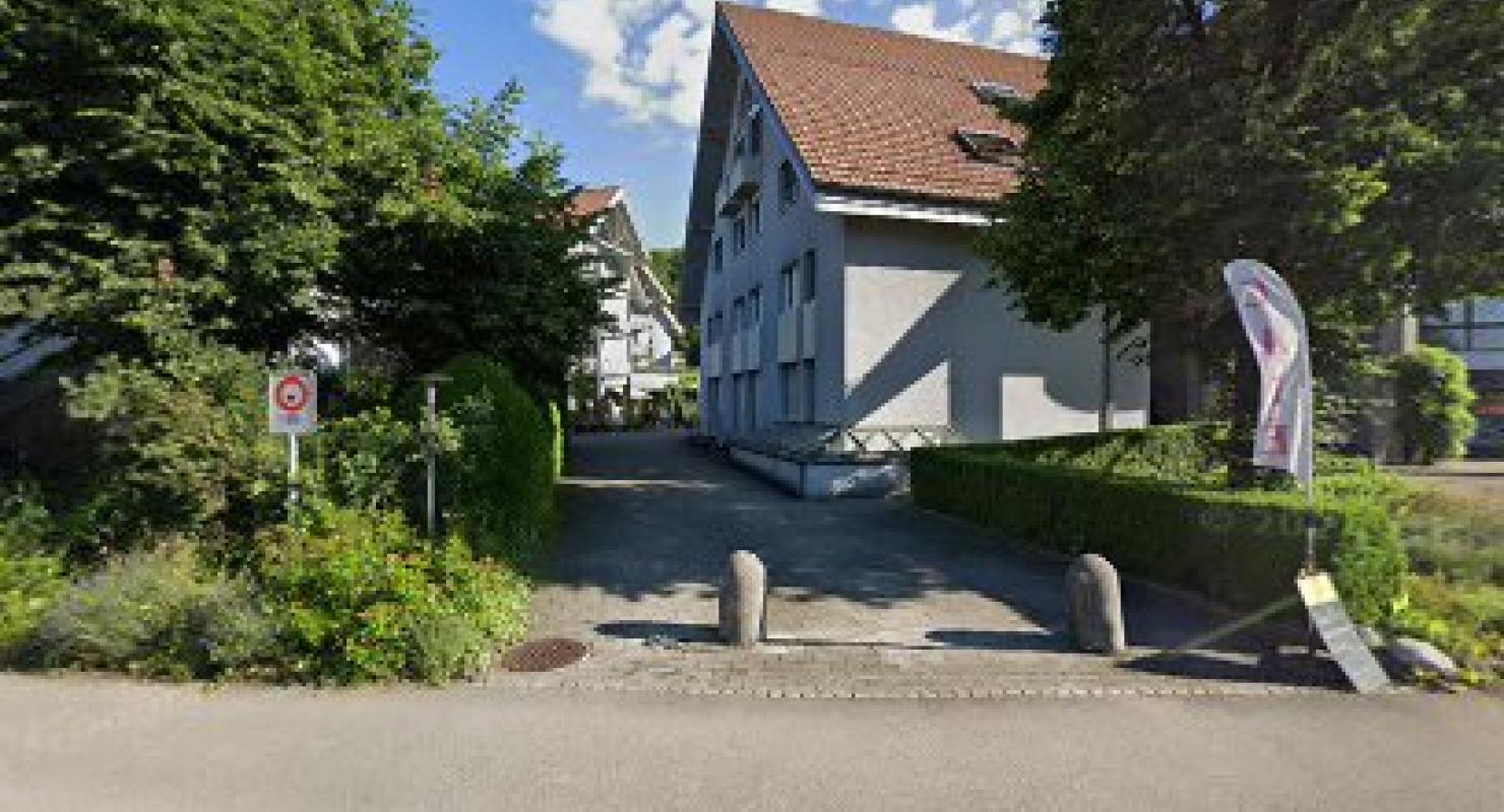 Brockenstube Boll - Second-hand Clothing in Bern