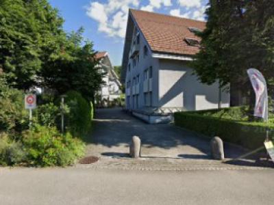 Brockenstube Boll - Second-hand Clothing in Bern