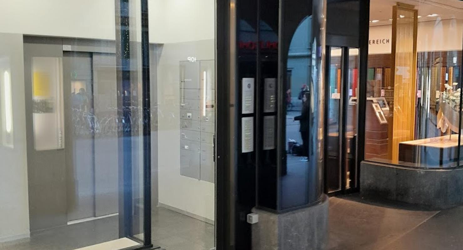 Atelier Moda Schneiderei Bern - Upcycled Fashion in Bern