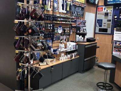 MISTER MINIT Schönbühl Schoppyland - Second-hand Clothing in Bern