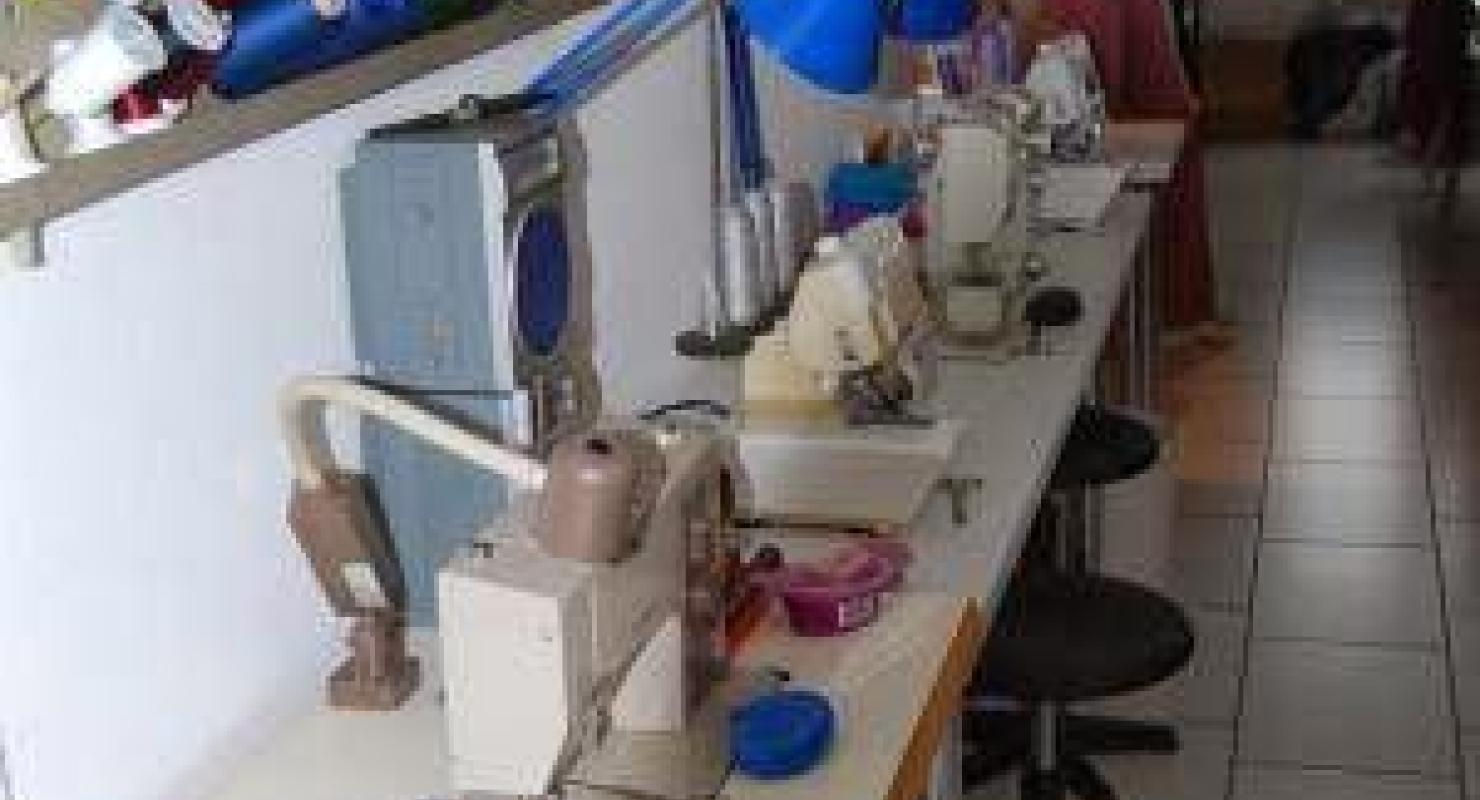 Couture et Mariage - Moda upcycled in Berna