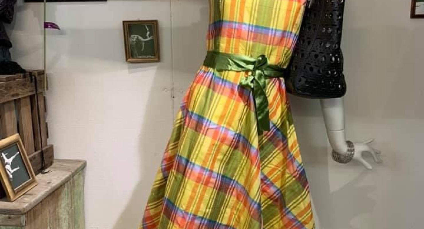 Chleiderkarussell - Second-hand Clothing in Bern