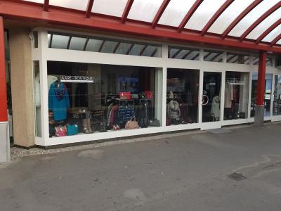 Aare-Boutique - Second-hand Clothing in Bern