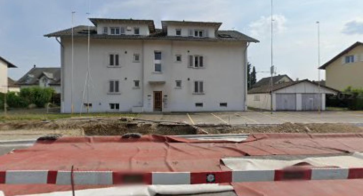 Schneiderei Therese - Mode upcyclée in Argovie