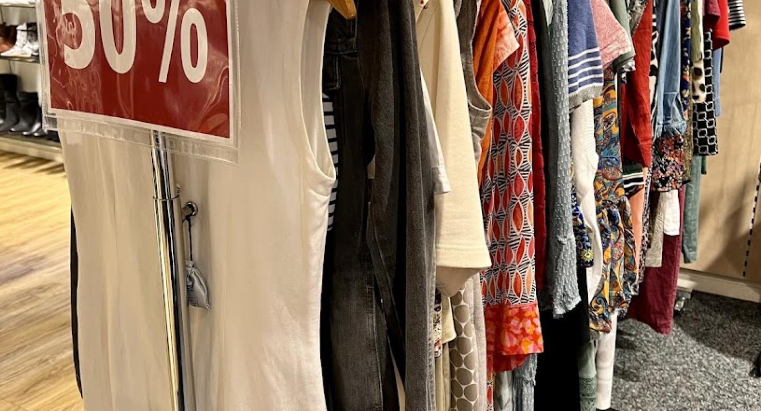 Boutique Tresor – Premium Second Hand - Second-hand Clothing in Bern