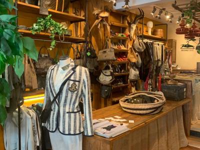 Second Love Designer Kleider - Second-hand Clothing in Bern