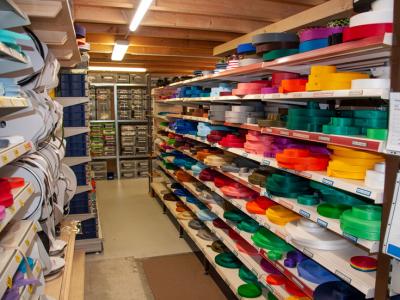 Jurop GmbH - Repair & Alteration in Bern