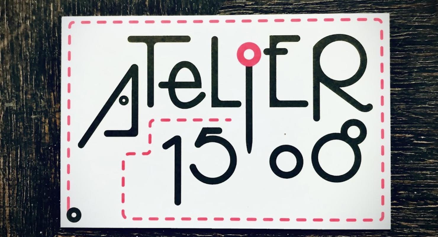 Atelier 15 08 - Repair & Alteration in Bern