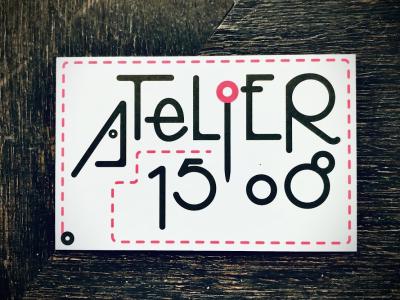 Atelier 15 08 - Repair & Alteration in Bern