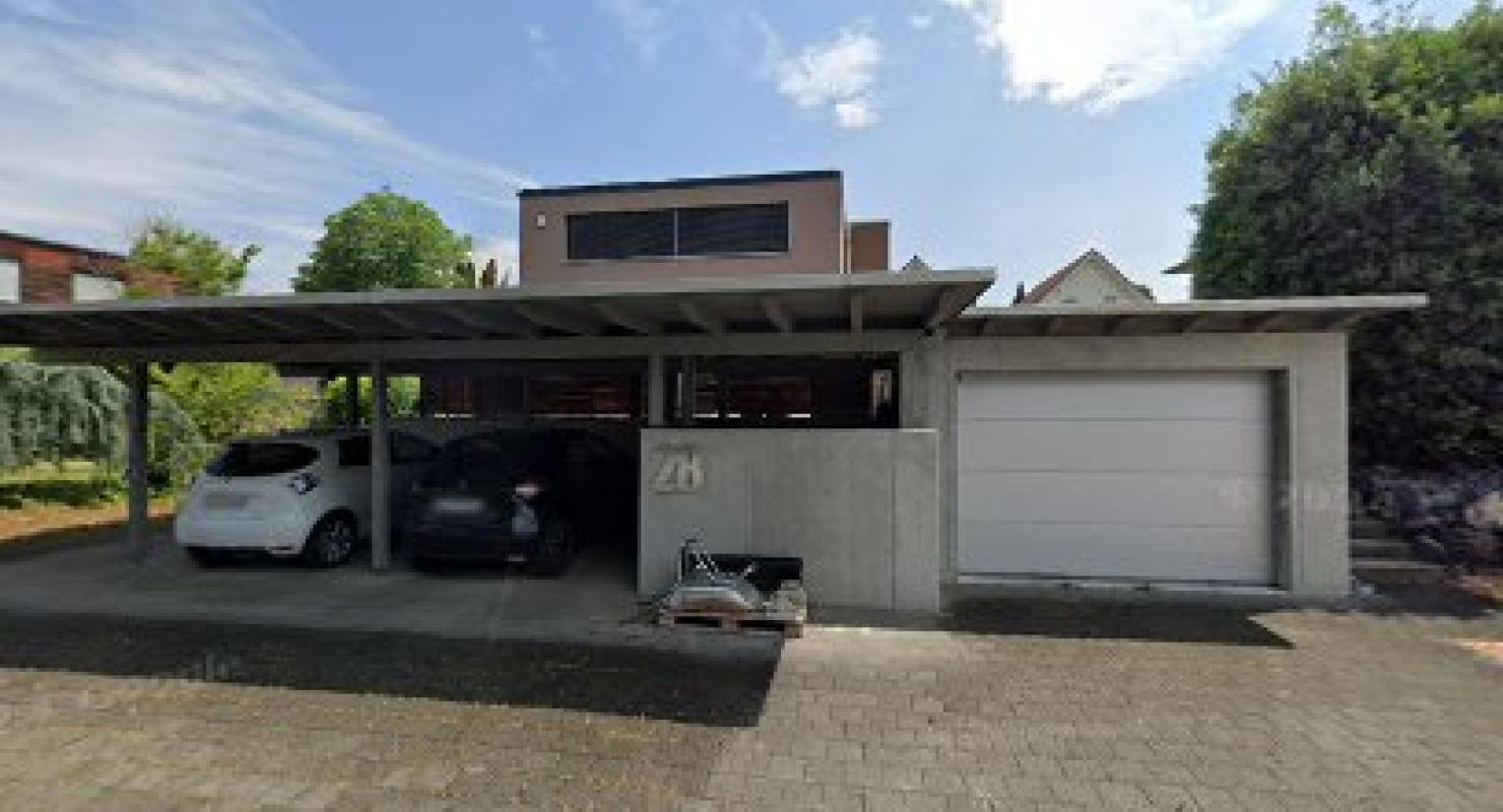 Eva svizzer - Upcycled Fashion in Aargau