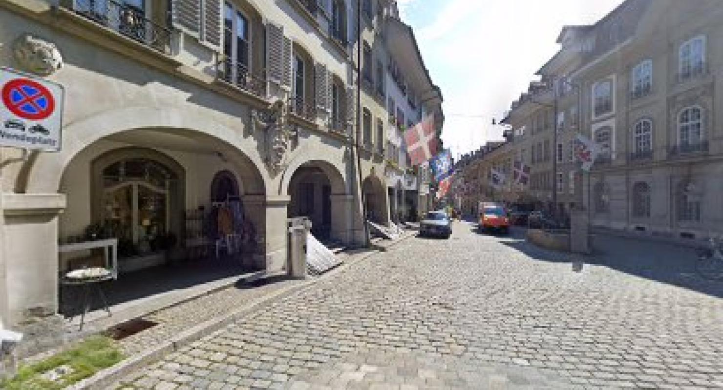 Second Spirit - Vintage by Culley - Vêtements de seconde main in Berne