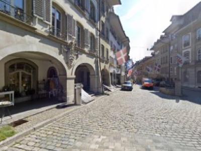 Second Spirit - Vintage by Culley - Vêtements de seconde main à Berne