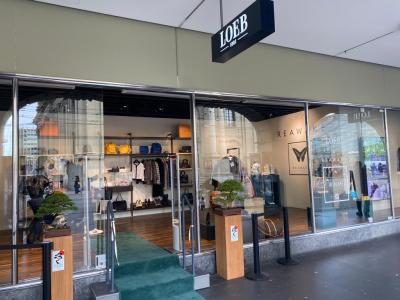 REAWAKE Bern - MAGGS/LOEB - Second-hand Clothing in Bern