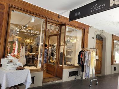 Seven dress & home - Secondhand - Peserico - Second-hand Clothing in Bern