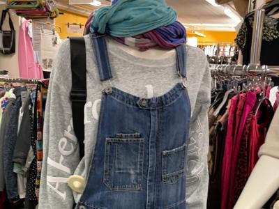 Secondo - Second-hand Clothing in Bern