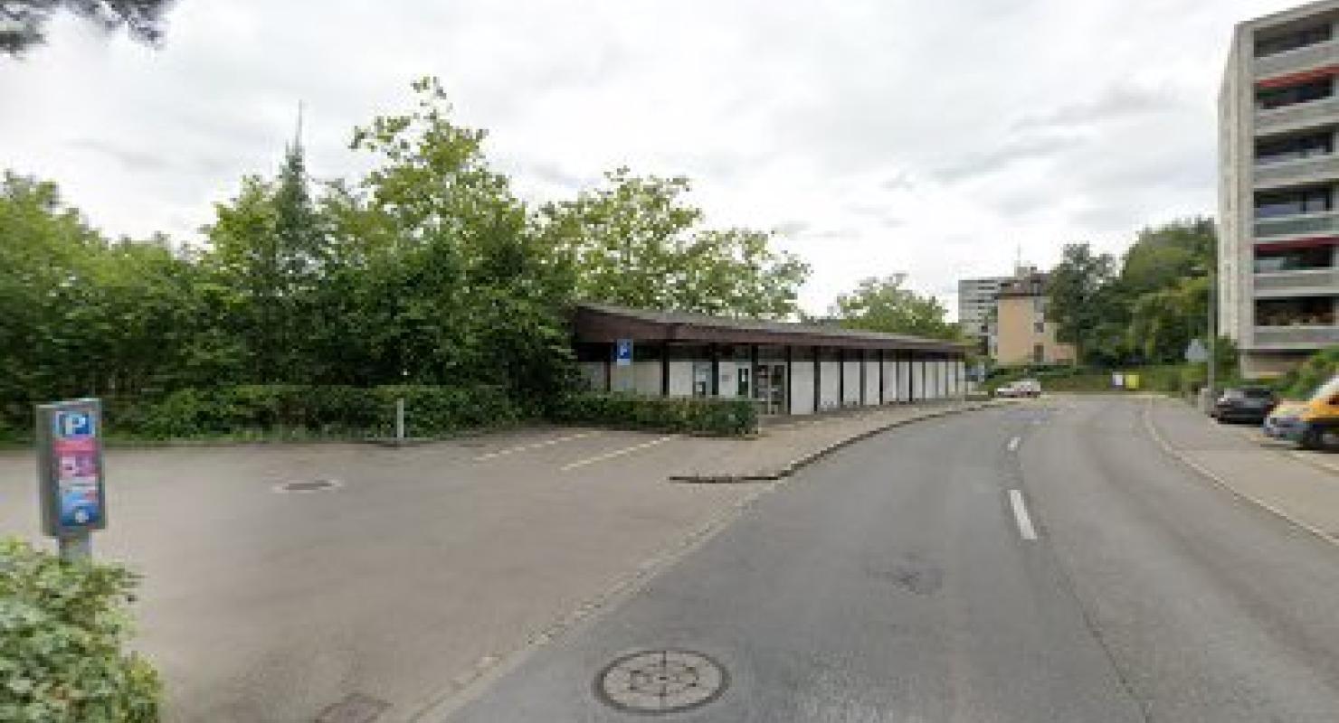 Brockenstube Frauenverein Ittigen - Second-hand Clothing in Bern